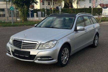 Mercedes-Benz C 250 Gebrauchtwagen