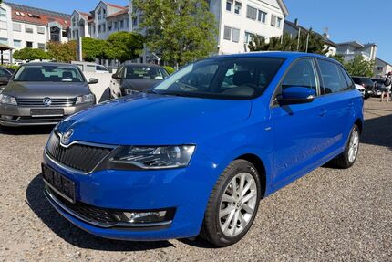 Skoda Rapid Gebrauchtwagen