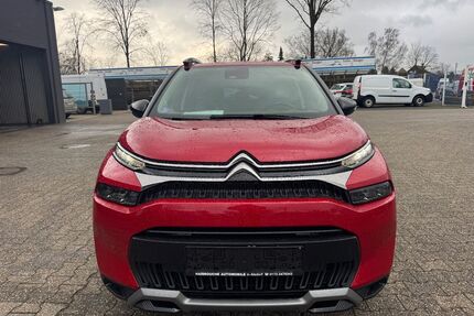 Citroen C3 Gebrauchtwagen