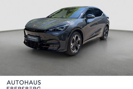 Cupra Tavascan Gebrauchtwagen
