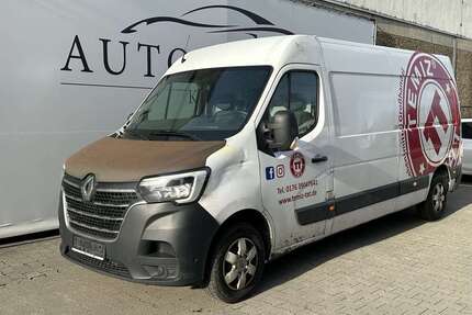 Renault Master Gebrauchtwagen