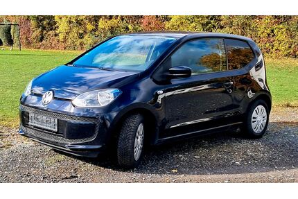 VW up! Gebrauchtwagen