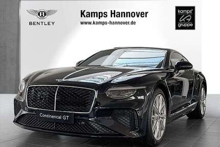 Bentley Continental Gebrauchtwagen