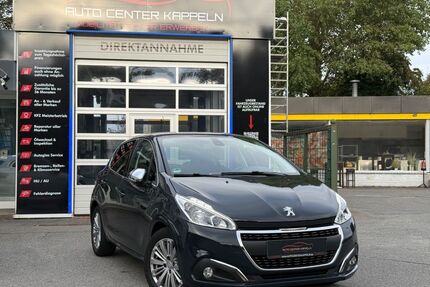 Peugeot 208 Gebrauchtwagen