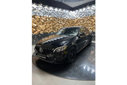 Mercedes-Benz C 180 Gebrauchtwagen