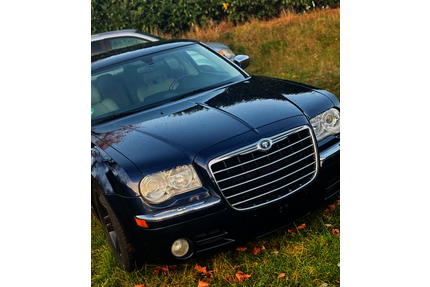 Chrysler 300C Gebrauchtwagen