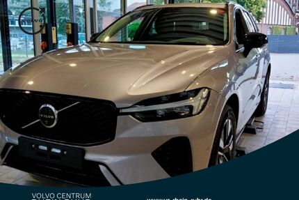 Volvo XC60 Gebrauchtwagen