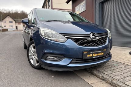 Opel Zafira Gebrauchtwagen
