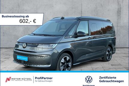 VW T7 California Gebrauchtwagen