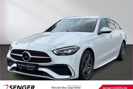 Mercedes-Benz C 220 Gebrauchtwagen