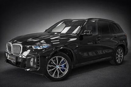 BMW X5 Gebrauchtwagen