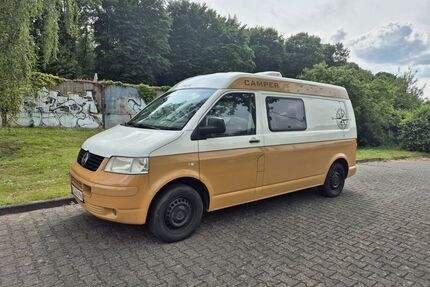 VW T5 Transporter Gebrauchtwagen