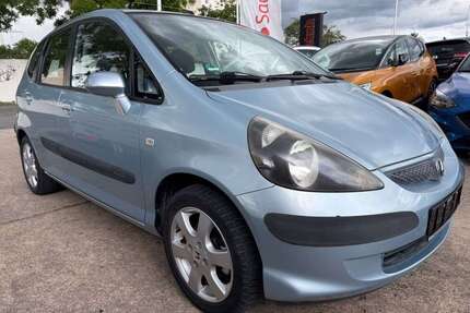 Honda Jazz Gebrauchtwagen