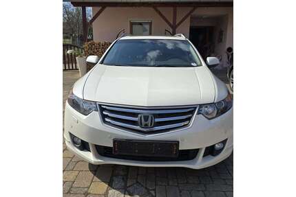 Honda Accord Gebrauchtwagen