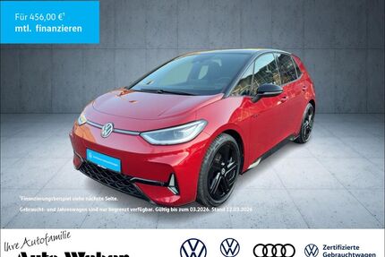 VW ID.3 Gebrauchtwagen