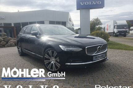 Volvo V90 Gebrauchtwagen