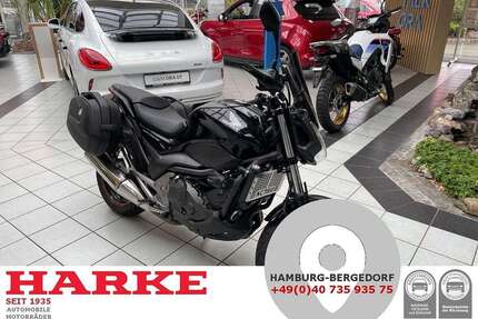 Honda NC 750 Gebrauchtwagen