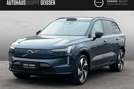 Volvo EX90 Gebrauchtwagen