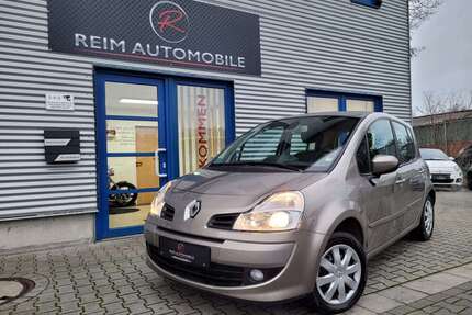 Renault Modus Gebrauchtwagen