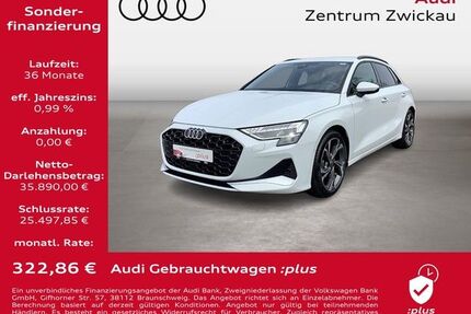 Audi A3 Gebrauchtwagen
