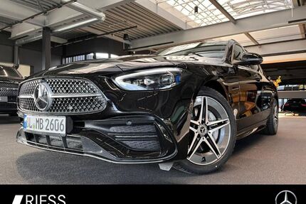 Mercedes-Benz C 200 Gebrauchtwagen