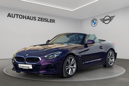 BMW Z4 Gebrauchtwagen