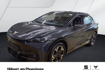 Cupra Tavascan Gebrauchtwagen