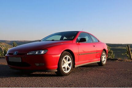 Peugeot 406 Gebrauchtwagen