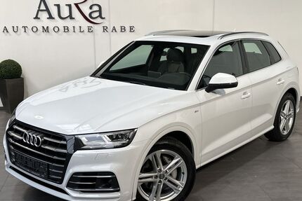 Audi Q5 Gebrauchtwagen