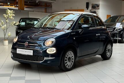 Fiat 500C Gebrauchtwagen