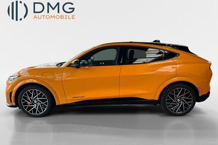 Ford Mustang Mach-E Gebrauchtwagen