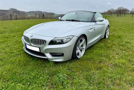 BMW Z4 Gebrauchtwagen