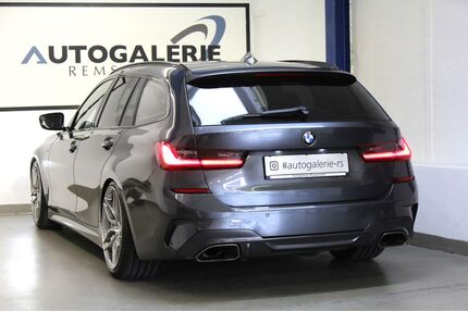 BMW M340i Gebrauchtwagen