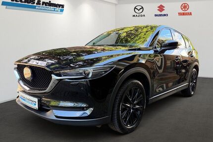 Mazda CX-5 Gebrauchtwagen