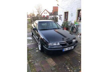 Opel Calibra Gebrauchtwagen