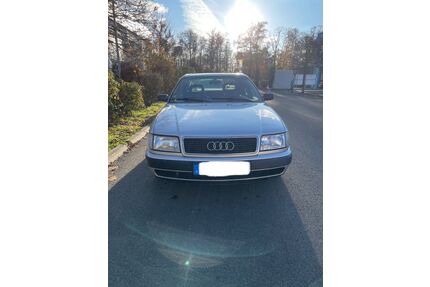 Audi 100 Gebrauchtwagen