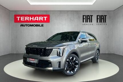 Kia Sorento Gebrauchtwagen
