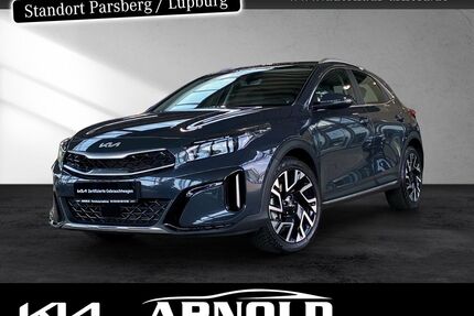 Kia XCeed Gebrauchtwagen