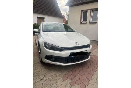 VW Scirocco Gebrauchtwagen
