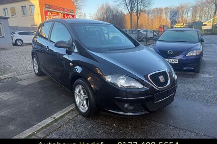 Seat Altea Gebrauchtwagen