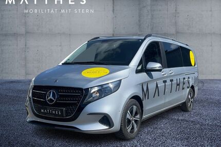Mercedes-Benz V 250 Gebrauchtwagen