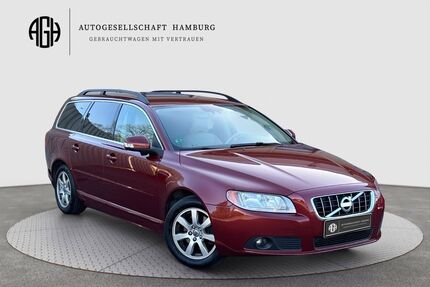 Volvo V70 Gebrauchtwagen