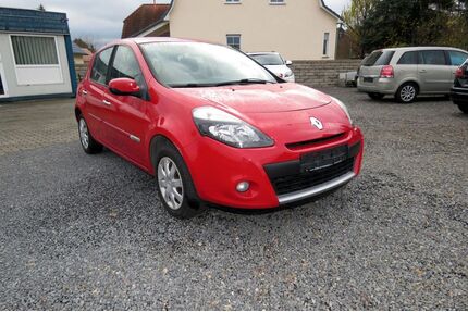 Renault Clio Gebrauchtwagen
