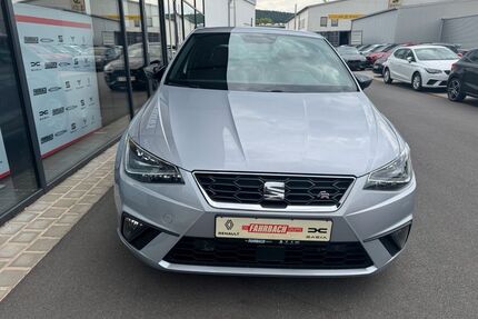Seat Ibiza Gebrauchtwagen