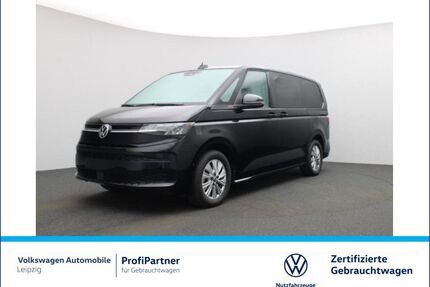 VW T7 Multivan Gebrauchtwagen