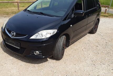 Mazda 5 Gebrauchtwagen
