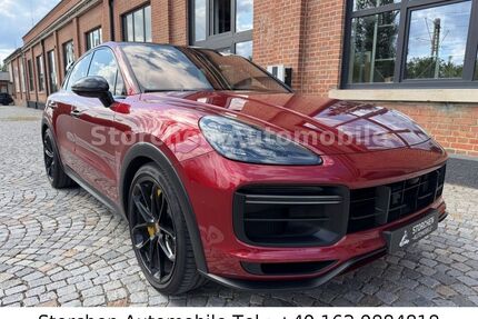 Porsche Cayenne Gebrauchtwagen