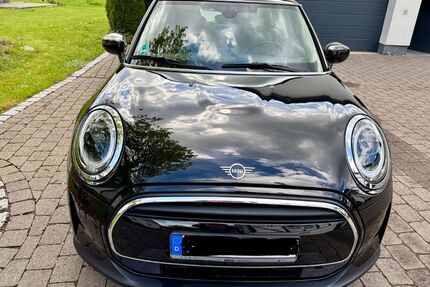 Mini ONE Gebrauchtwagen