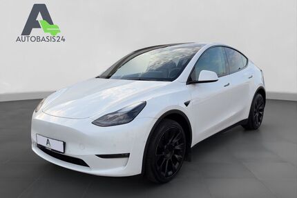 Tesla Model Y Gebrauchtwagen