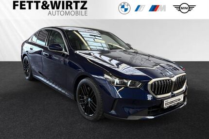 BMW 550 Gebrauchtwagen